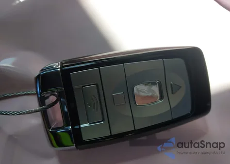 2019 Rolls-Royce Wraith z USA, uszkodzony, nr VIN SCA665C51KUX87296